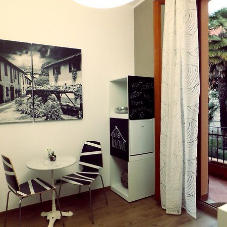 Bed and Breakfast Da Canal Милан Экстерьер фото