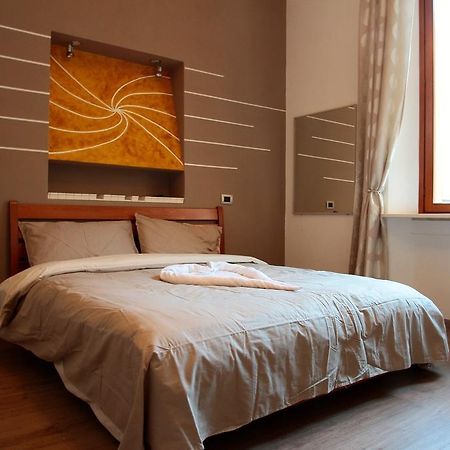 Bed and Breakfast Da Canal Милан Номер фото