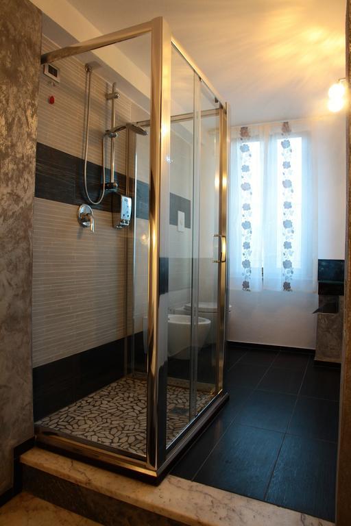 Bed and Breakfast Da Canal Милан Экстерьер фото