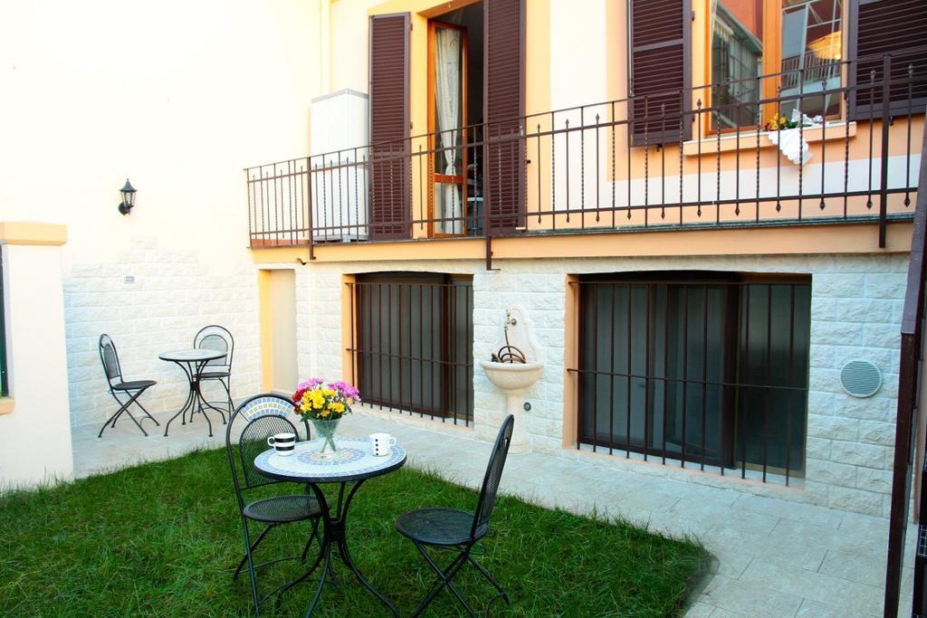Bed and Breakfast Da Canal Милан Экстерьер фото