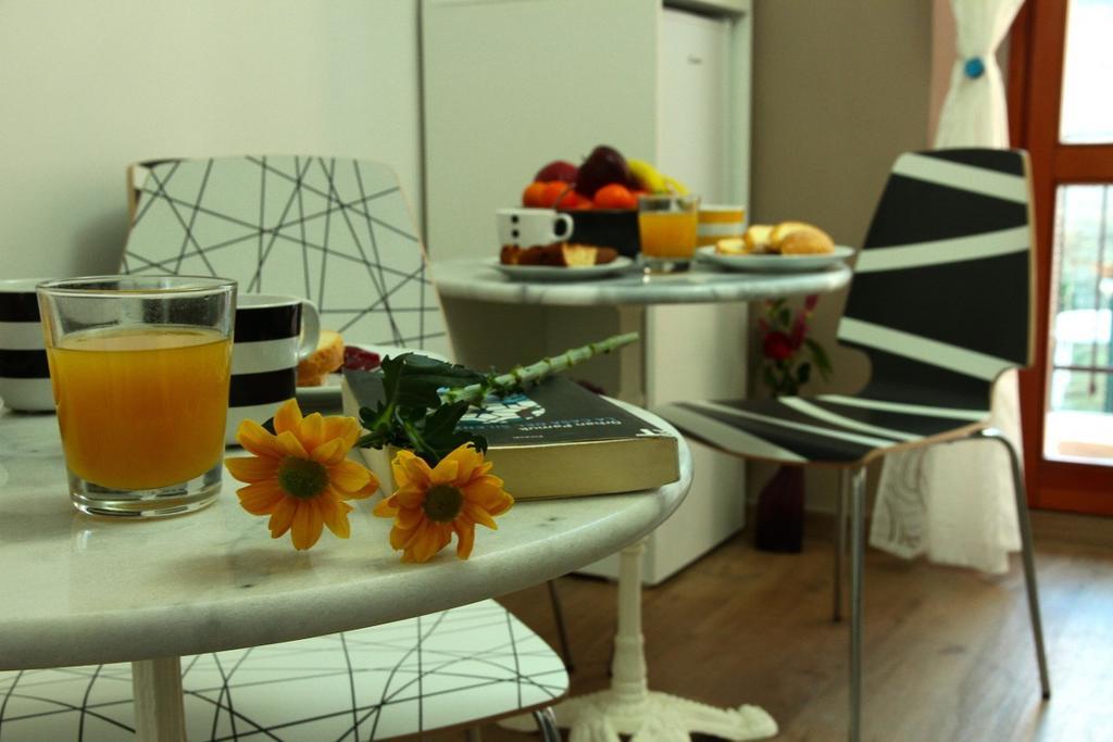 Bed and Breakfast Da Canal Милан Экстерьер фото