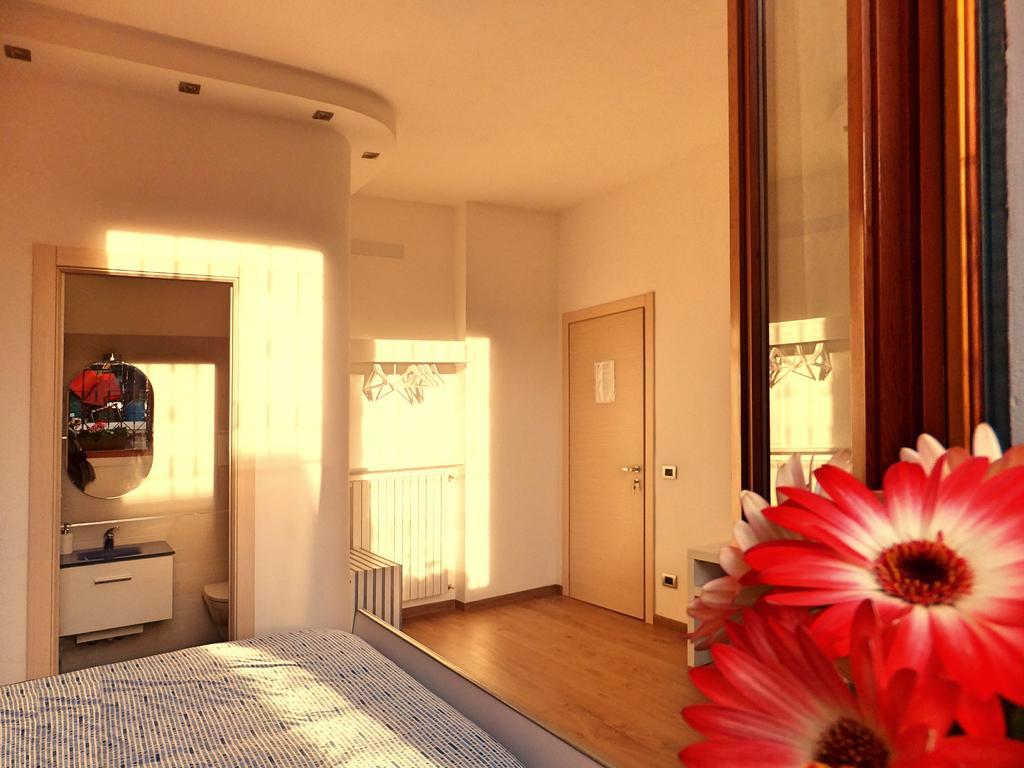 Bed and Breakfast Da Canal Милан Номер фото