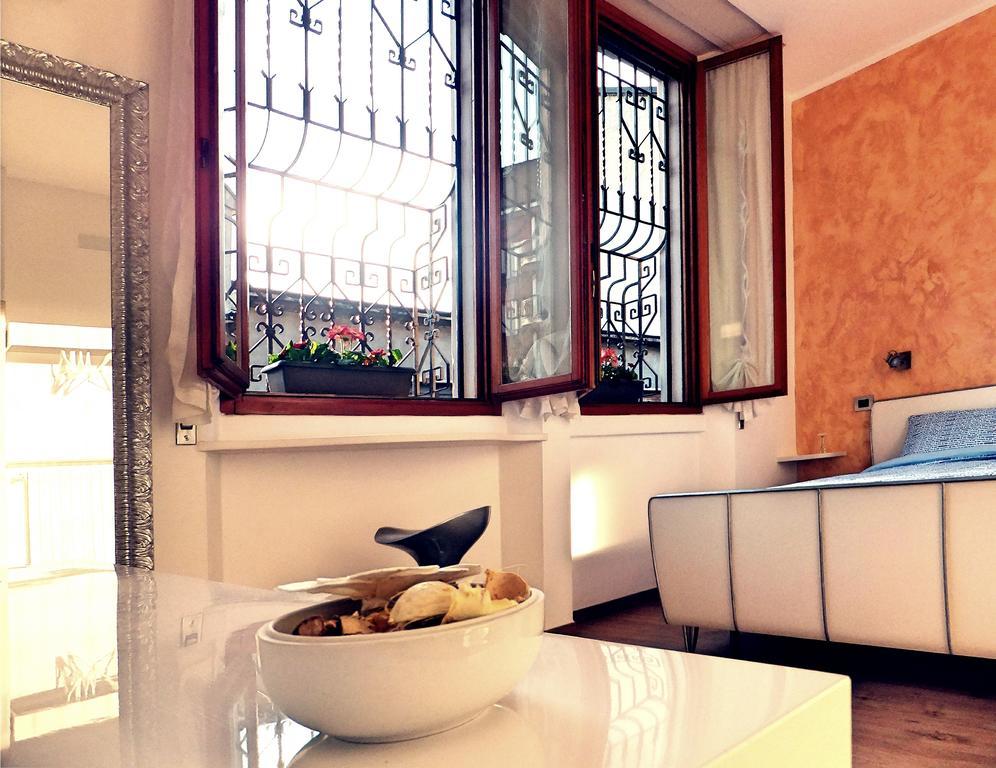 Bed and Breakfast Da Canal Милан Номер фото