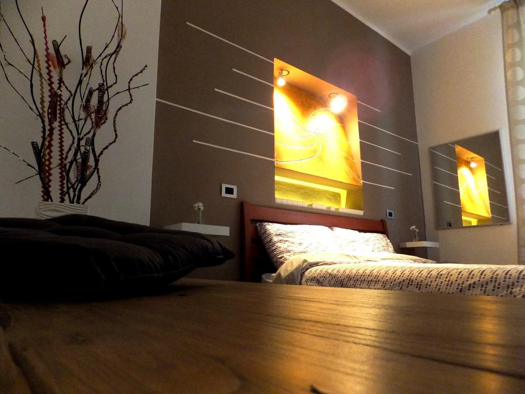 Bed and Breakfast Da Canal Милан Номер фото