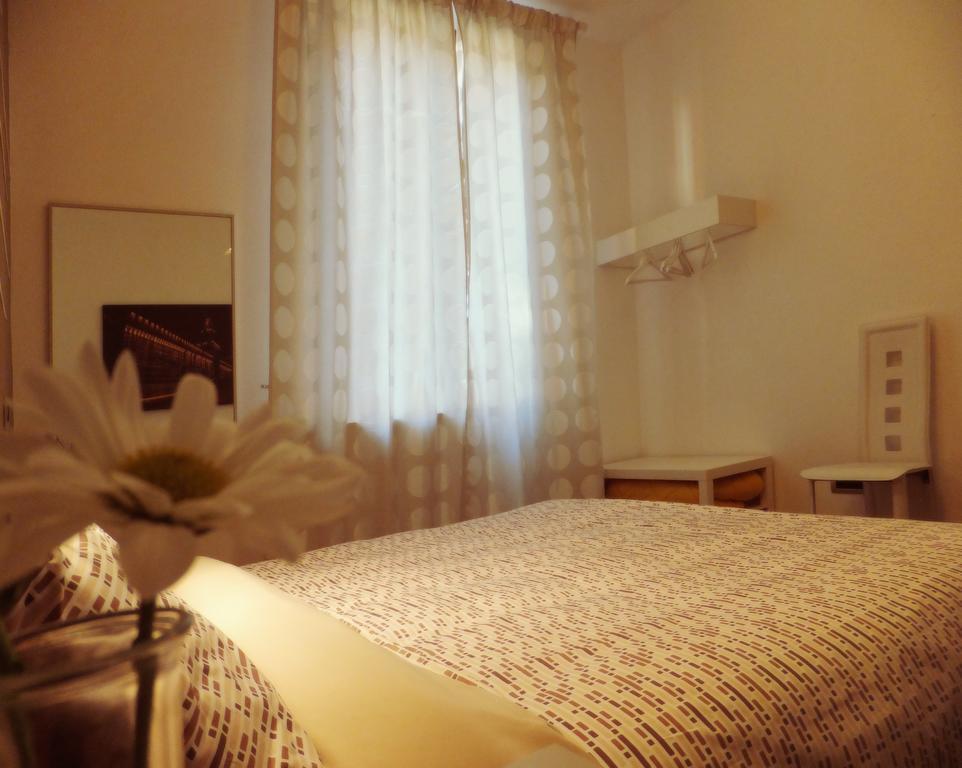Bed and Breakfast Da Canal Милан Номер фото