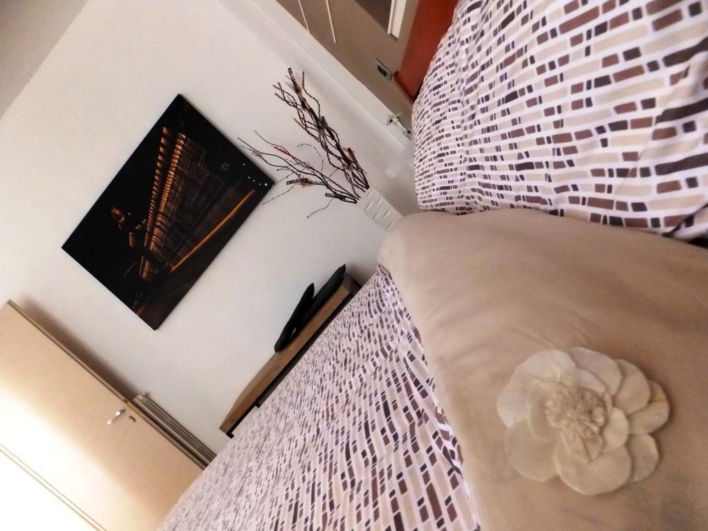 Bed and Breakfast Da Canal Милан Номер фото