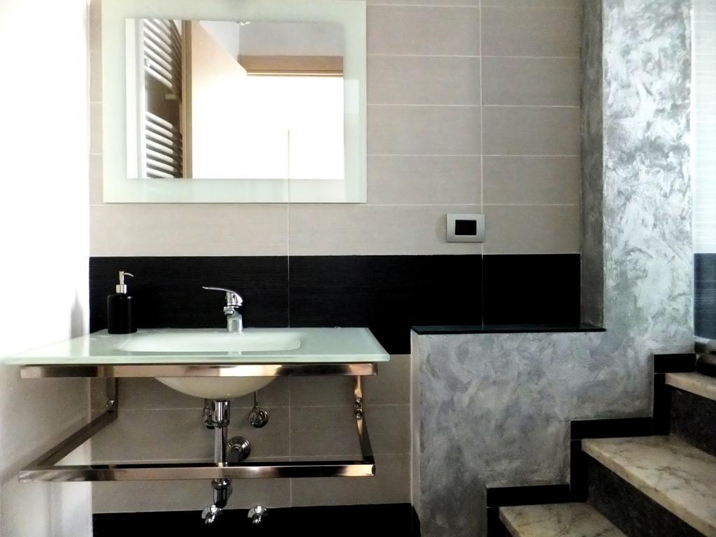 Bed and Breakfast Da Canal Милан Номер фото