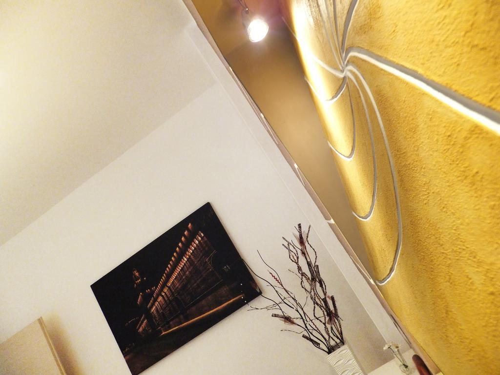 Bed and Breakfast Da Canal Милан Номер фото