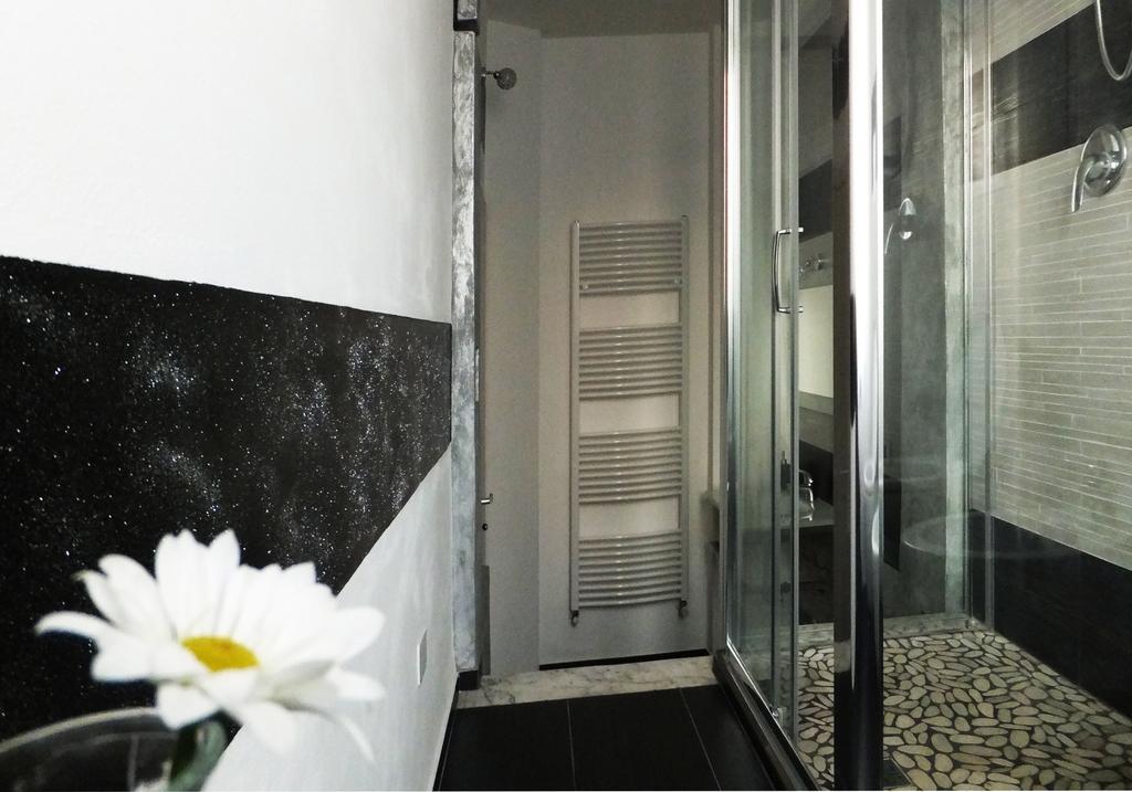 Bed and Breakfast Da Canal Милан Номер фото