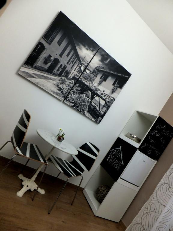 Bed and Breakfast Da Canal Милан Экстерьер фото