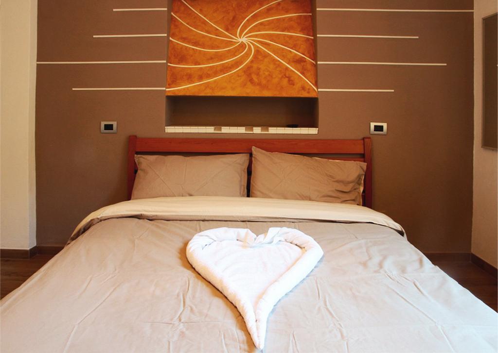 Bed and Breakfast Da Canal Милан Номер фото