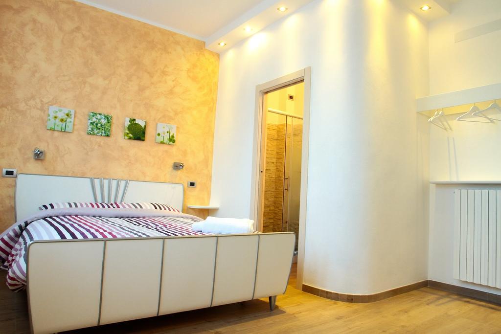 Bed and Breakfast Da Canal Милан Номер фото