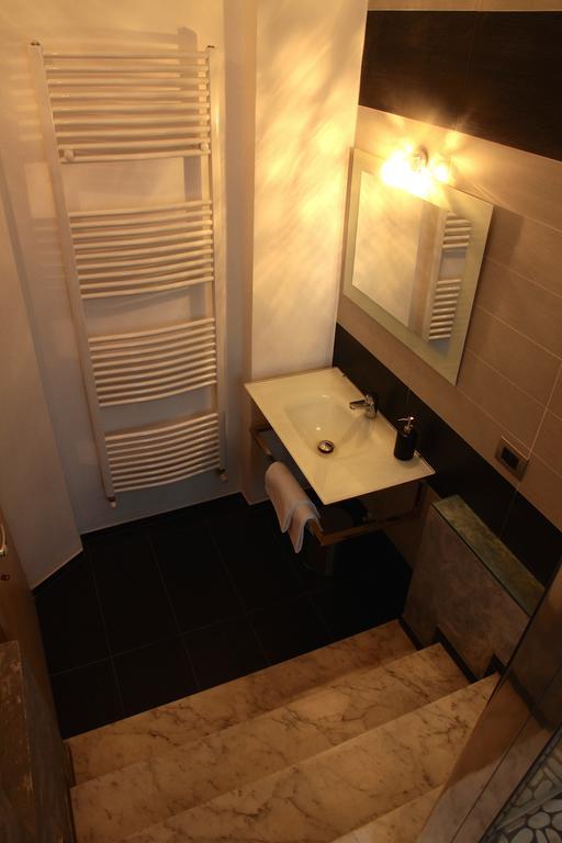 Bed and Breakfast Da Canal Милан Номер фото