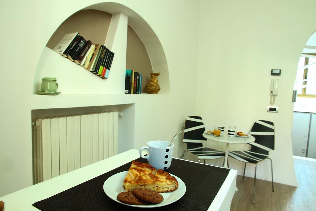 Bed and Breakfast Da Canal Милан Экстерьер фото