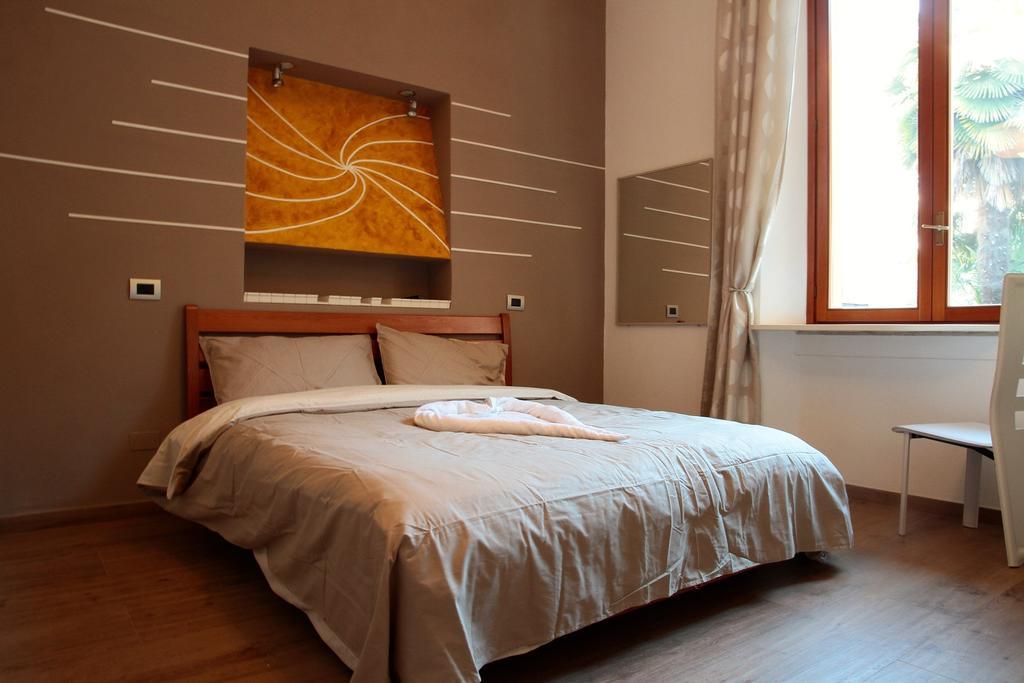 Bed and Breakfast Da Canal Милан Номер фото