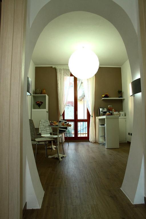 Bed and Breakfast Da Canal Милан Экстерьер фото