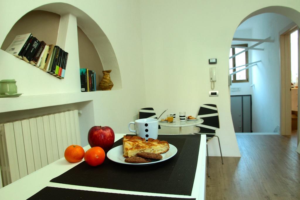 Bed and Breakfast Da Canal Милан Экстерьер фото