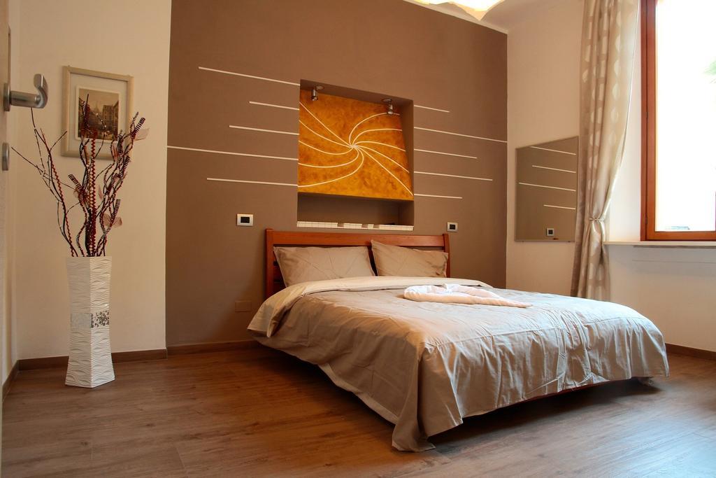 Bed and Breakfast Da Canal Милан Экстерьер фото