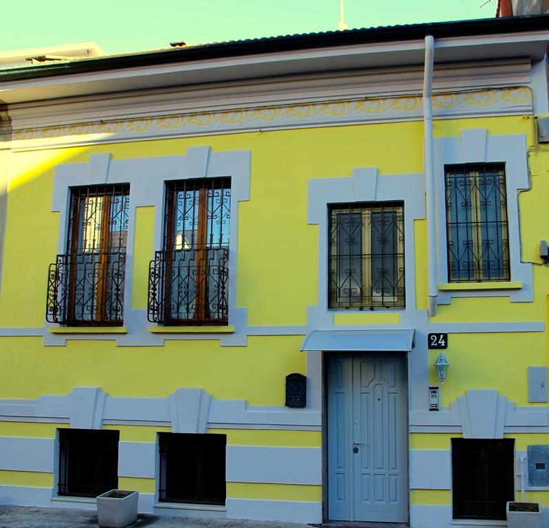 Bed and Breakfast Da Canal Милан Экстерьер фото